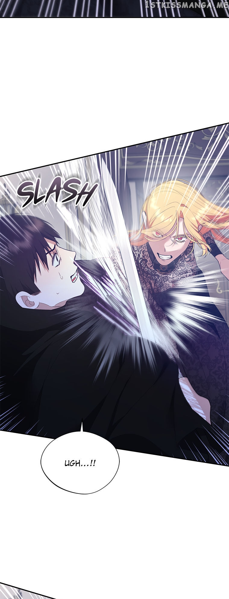 The Hero is Standing in My Way Chapter 65 - page 19