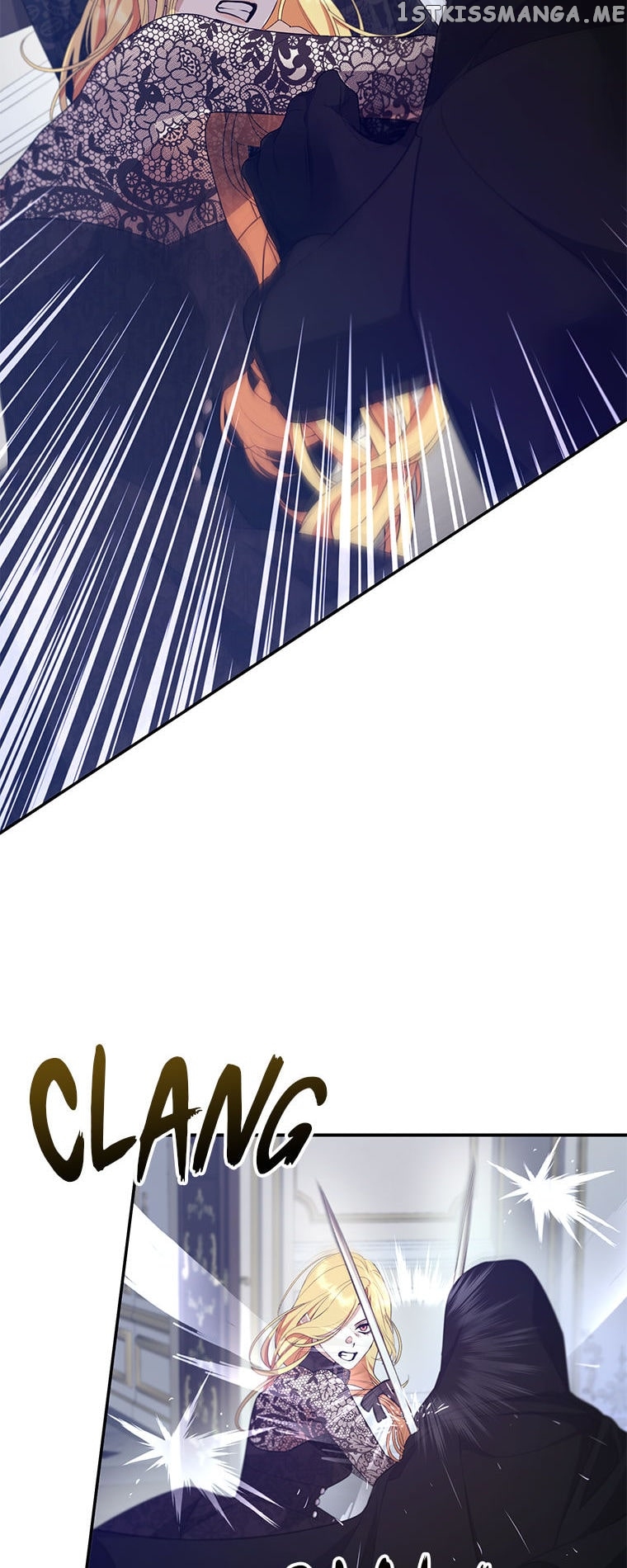 The Hero is Standing in My Way Chapter 65 - page 24