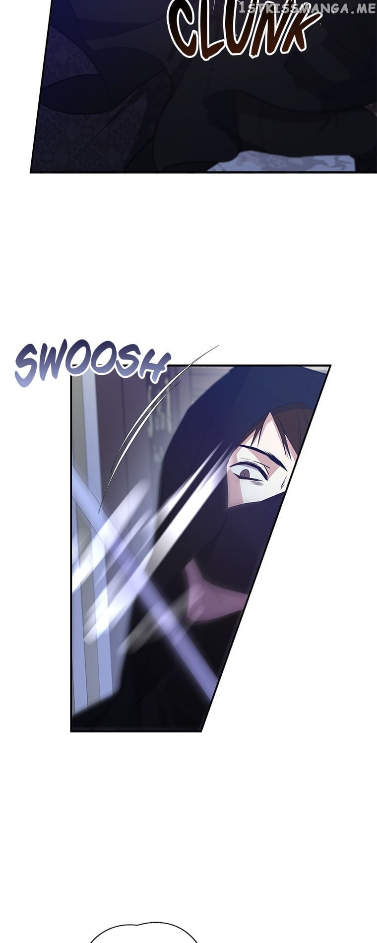 The Hero is Standing in My Way Chapter 65 - page 25