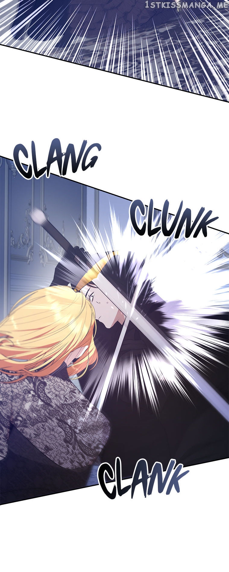 The Hero is Standing in My Way Chapter 65 - page 30