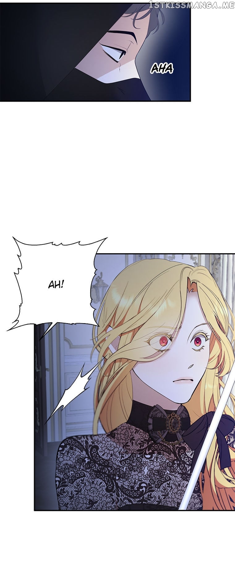 The Hero is Standing in My Way Chapter 65 - page 33