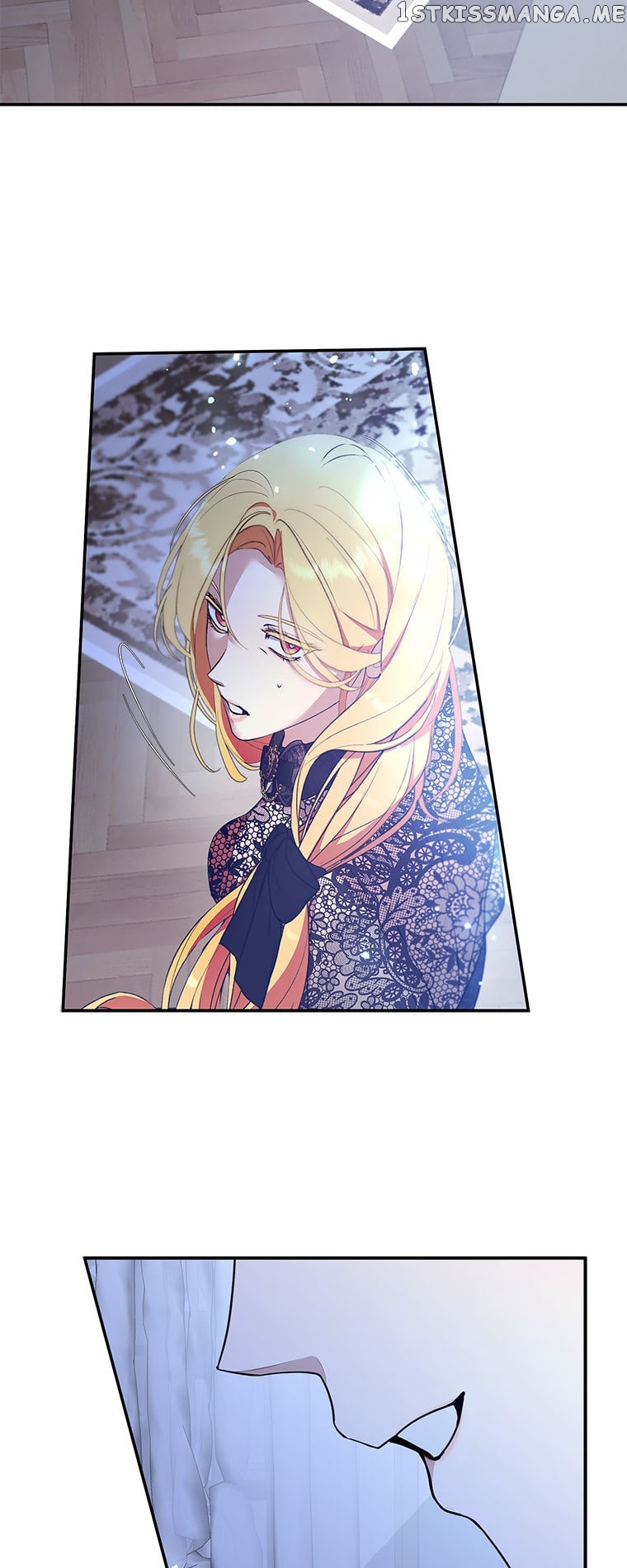 The Hero is Standing in My Way Chapter 65 - page 39