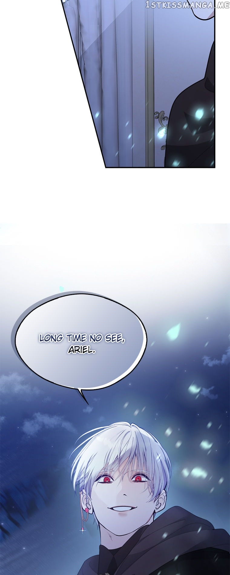 The Hero is Standing in My Way Chapter 65 - page 40
