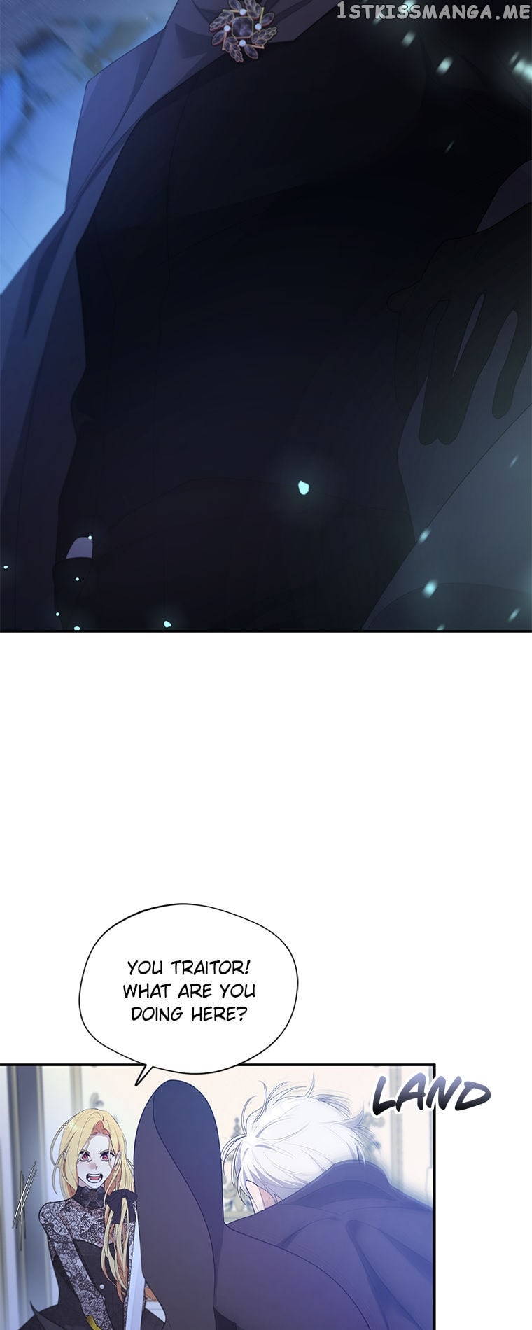 The Hero is Standing in My Way Chapter 65 - page 41