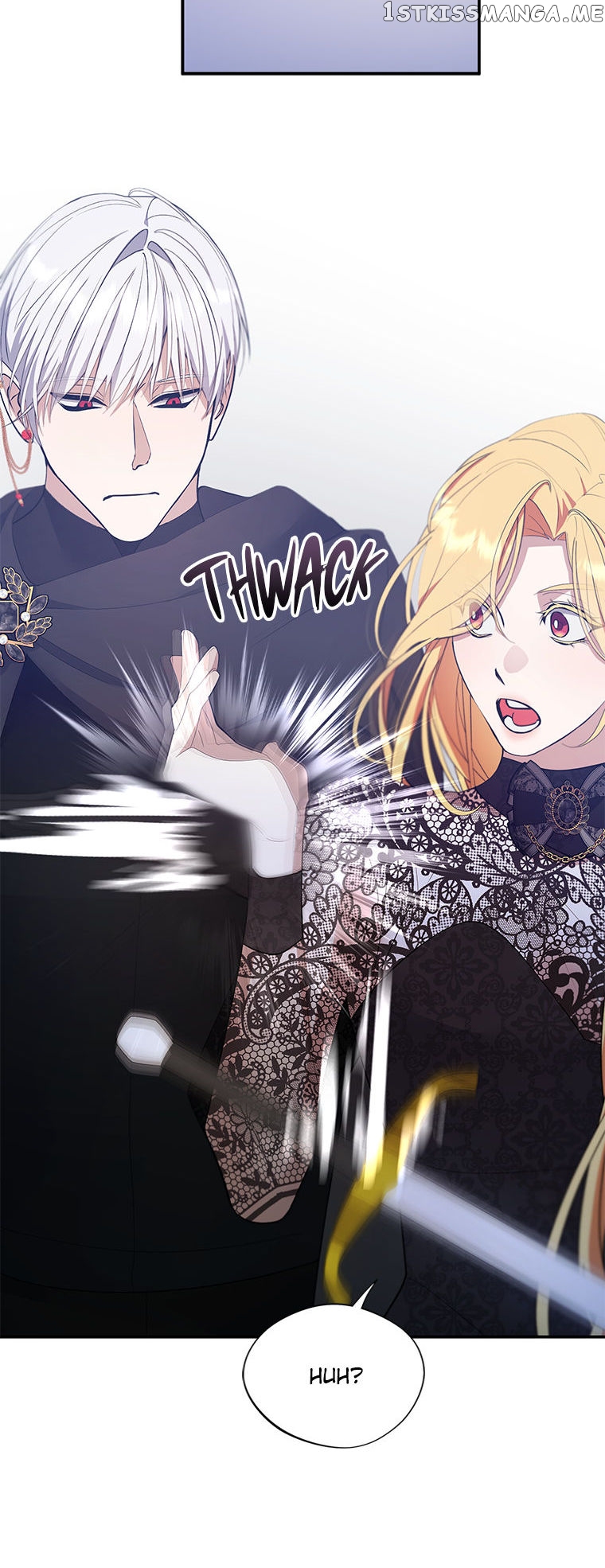 The Hero is Standing in My Way Chapter 65 - page 47