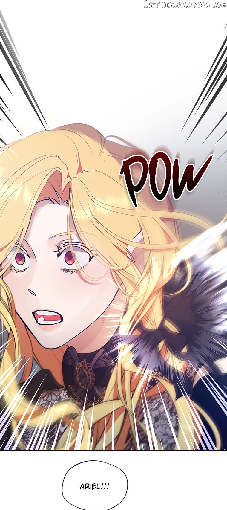 The Hero is Standing in My Way Chapter 65 - page 51