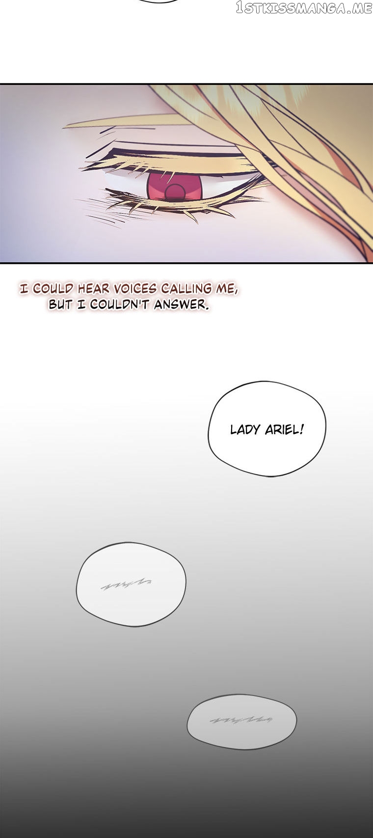 The Hero is Standing in My Way Chapter 65 - page 52
