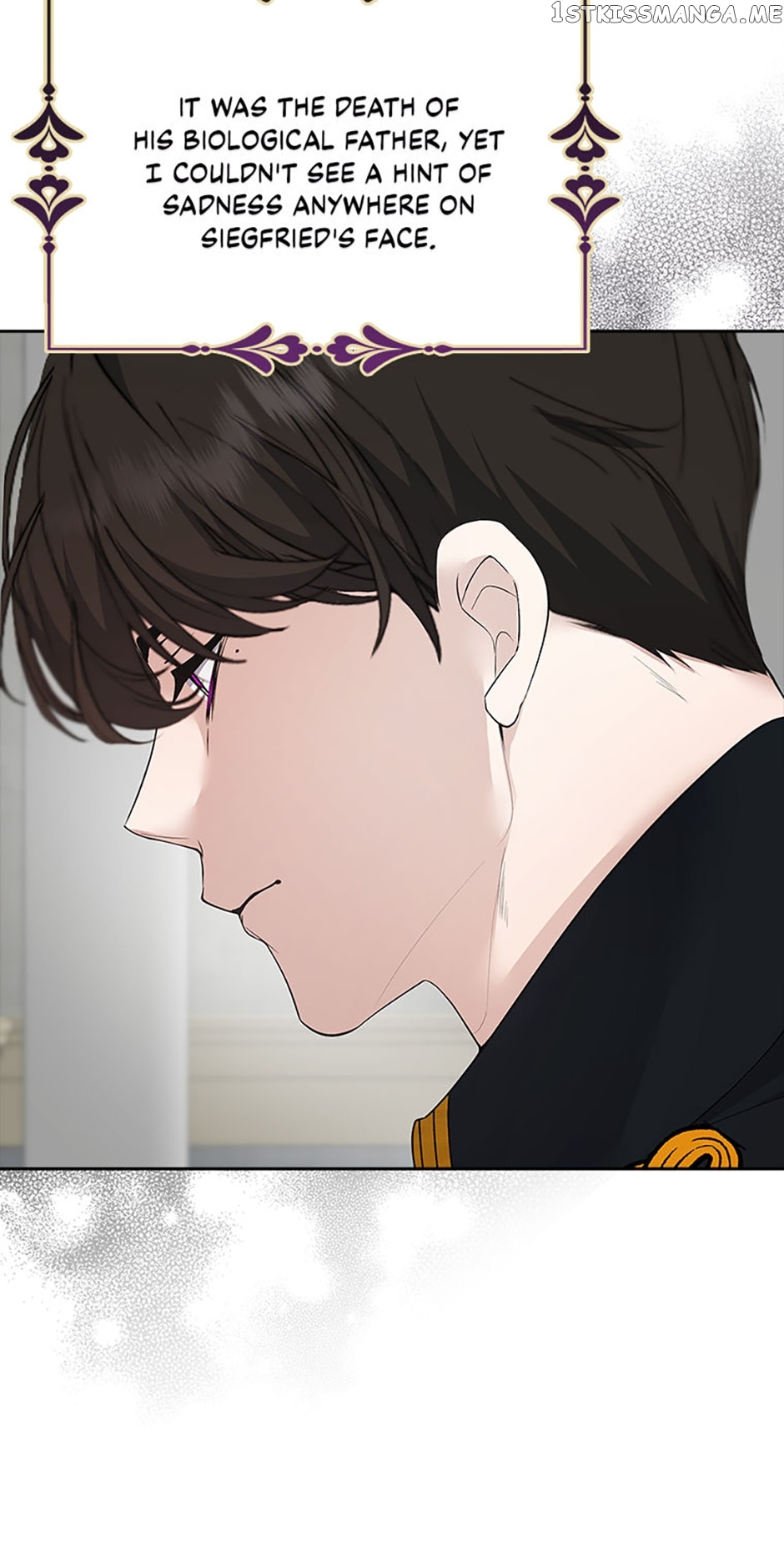 The Hero is Standing in My Way Chapter 64 - page 10