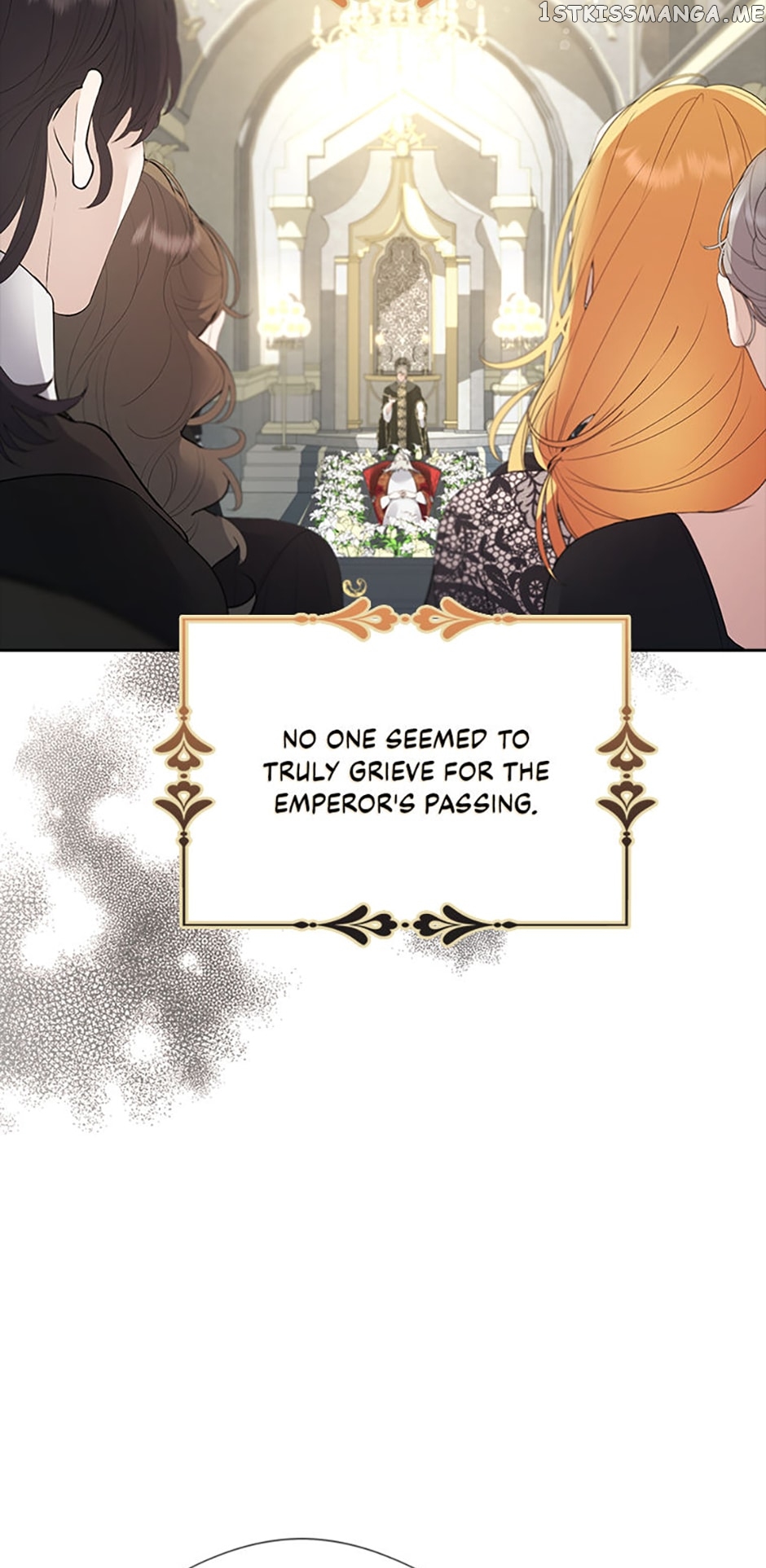 The Hero is Standing in My Way Chapter 64 - page 13