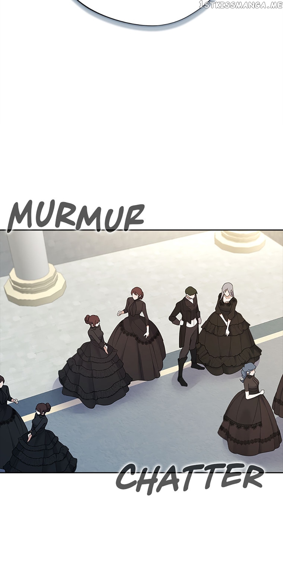 The Hero is Standing in My Way Chapter 64 - page 22