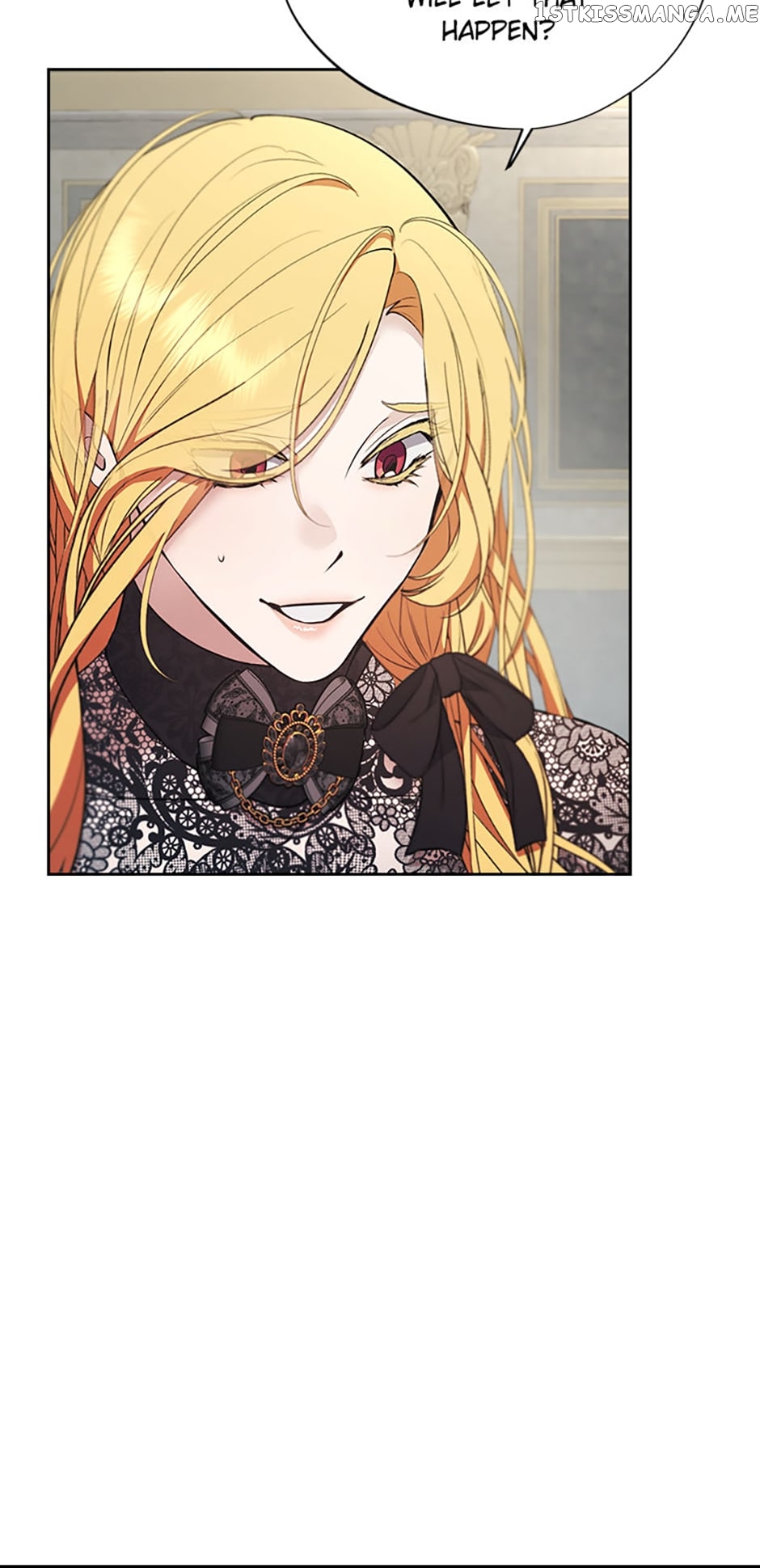 The Hero is Standing in My Way Chapter 64 - page 28