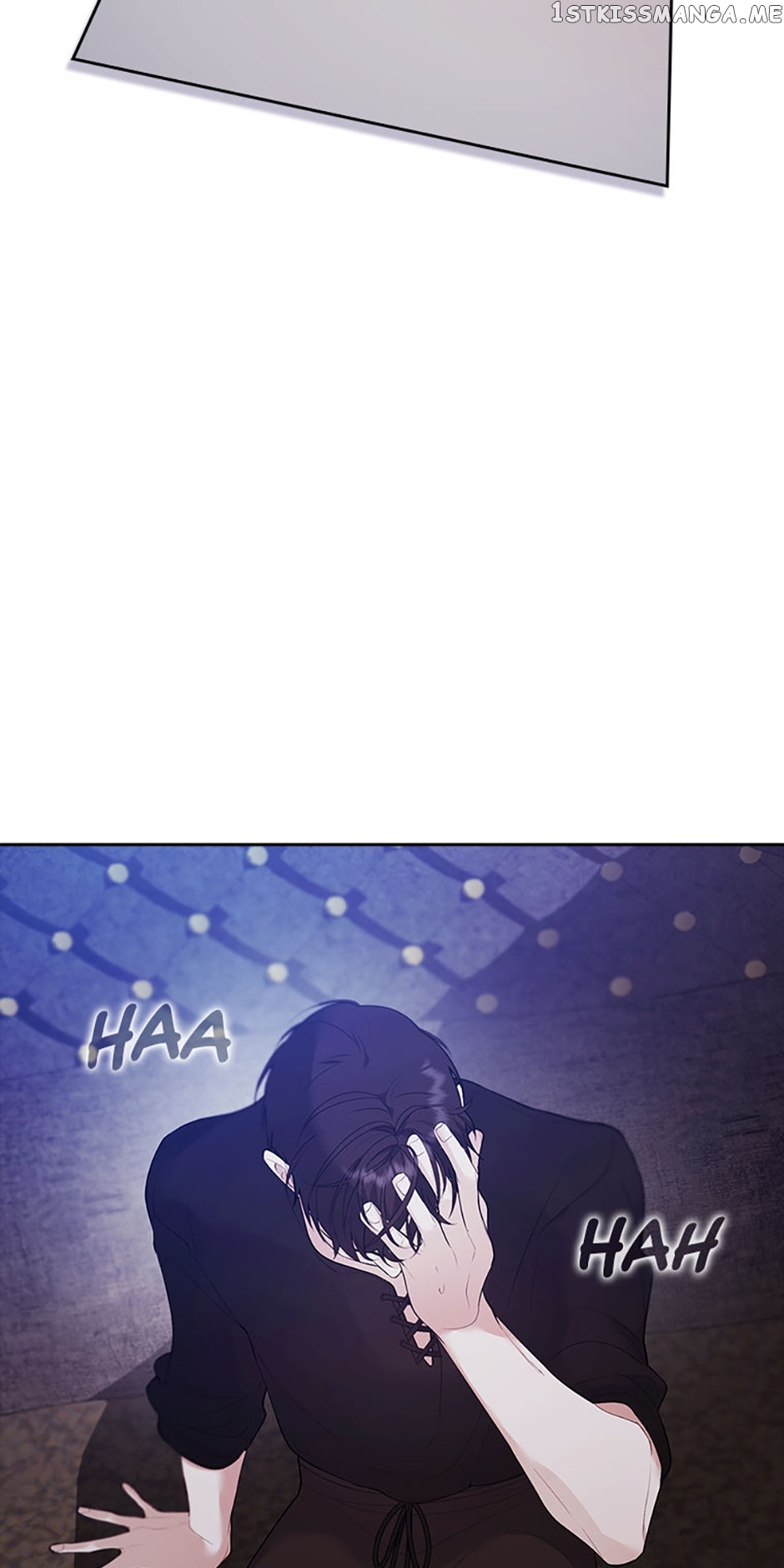 The Hero is Standing in My Way Chapter 64 - page 3
