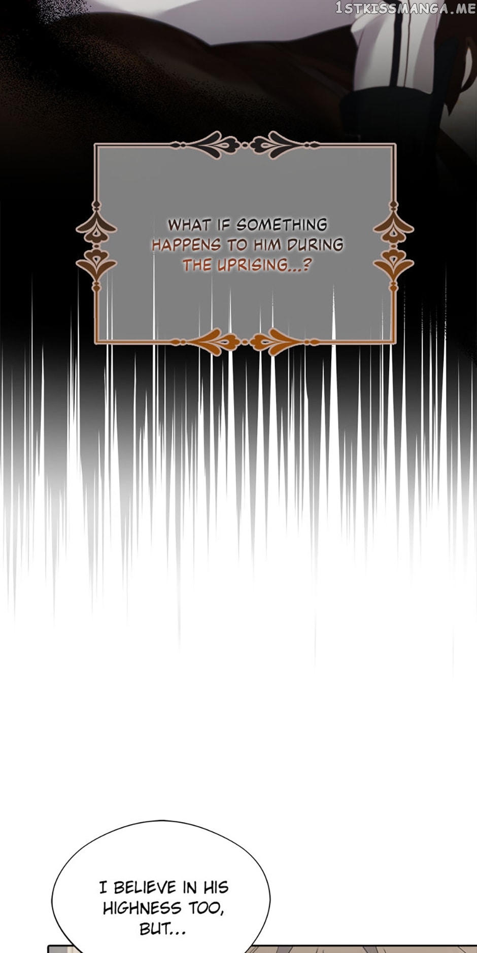 The Hero is Standing in My Way Chapter 64 - page 30