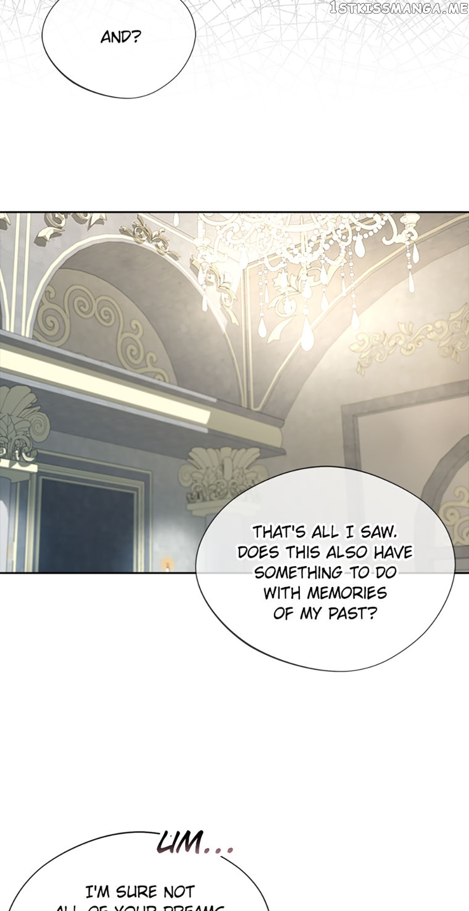 The Hero is Standing in My Way Chapter 64 - page 41