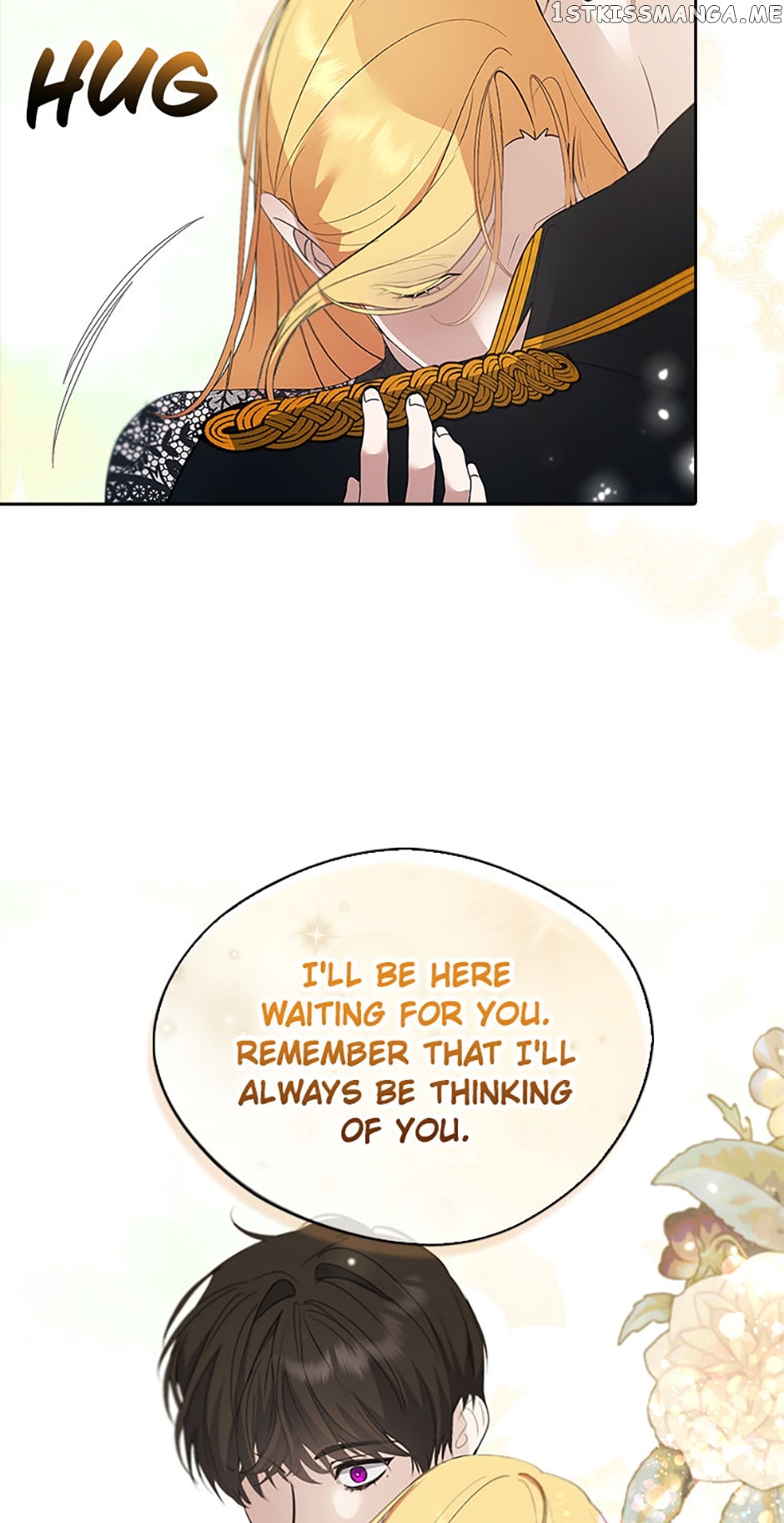 The Hero is Standing in My Way Chapter 64 - page 44