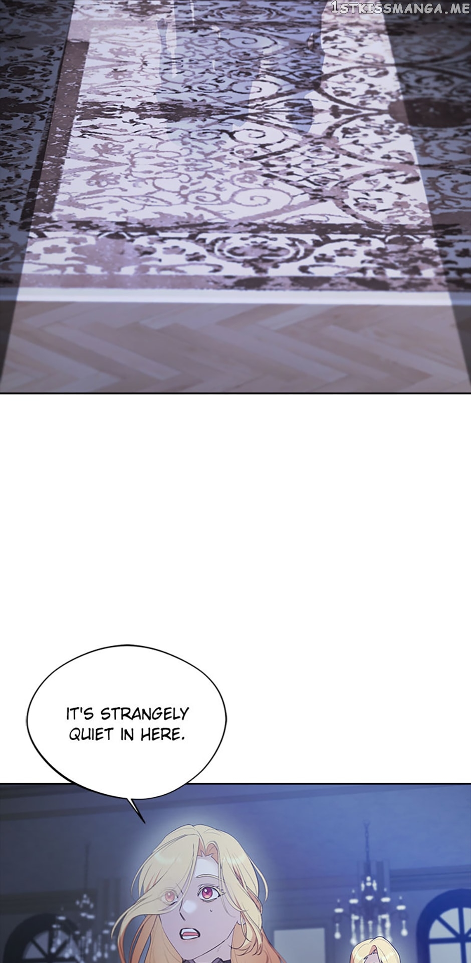 The Hero is Standing in My Way Chapter 64 - page 52