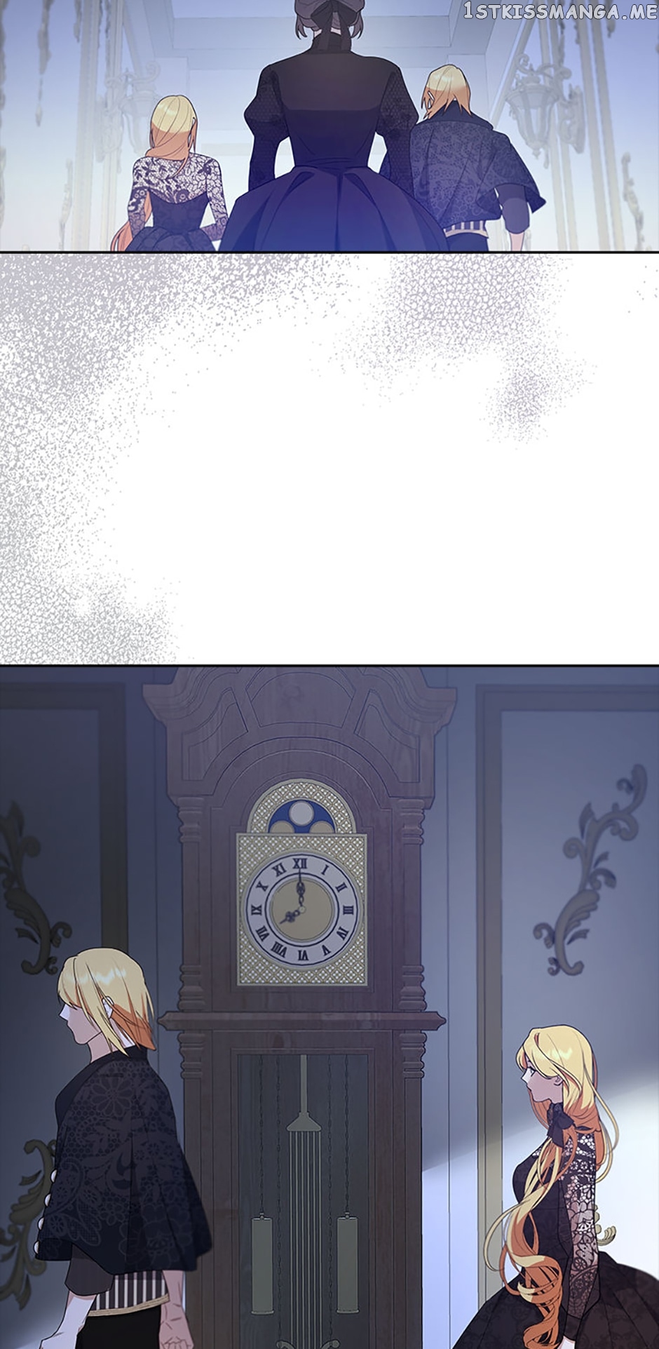 The Hero is Standing in My Way Chapter 64 - page 55