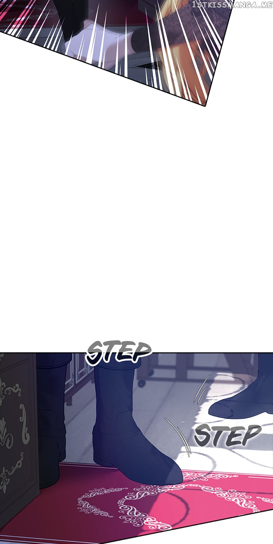 The Hero is Standing in My Way Chapter 64 - page 61
