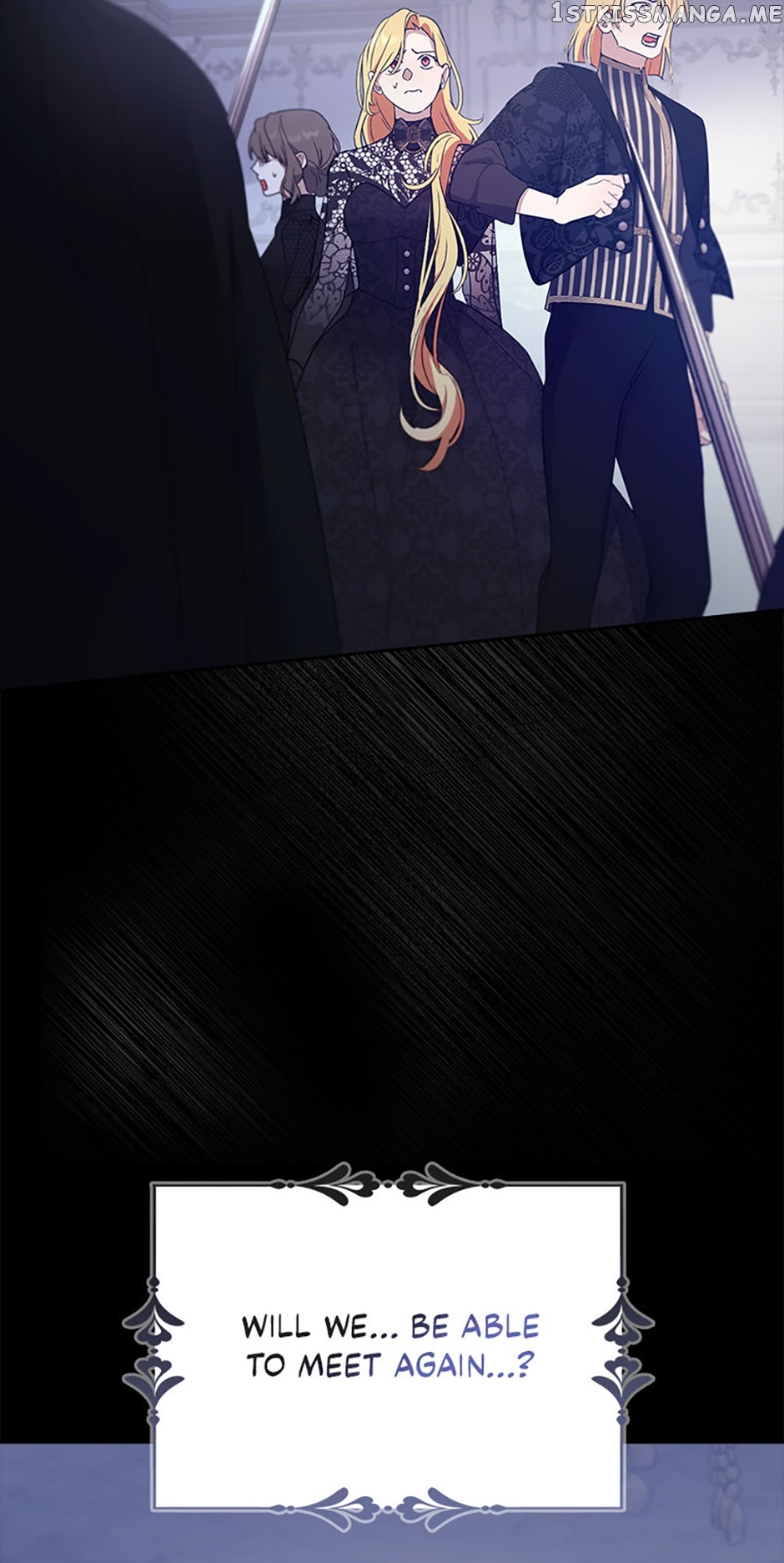 The Hero is Standing in My Way Chapter 64 - page 65