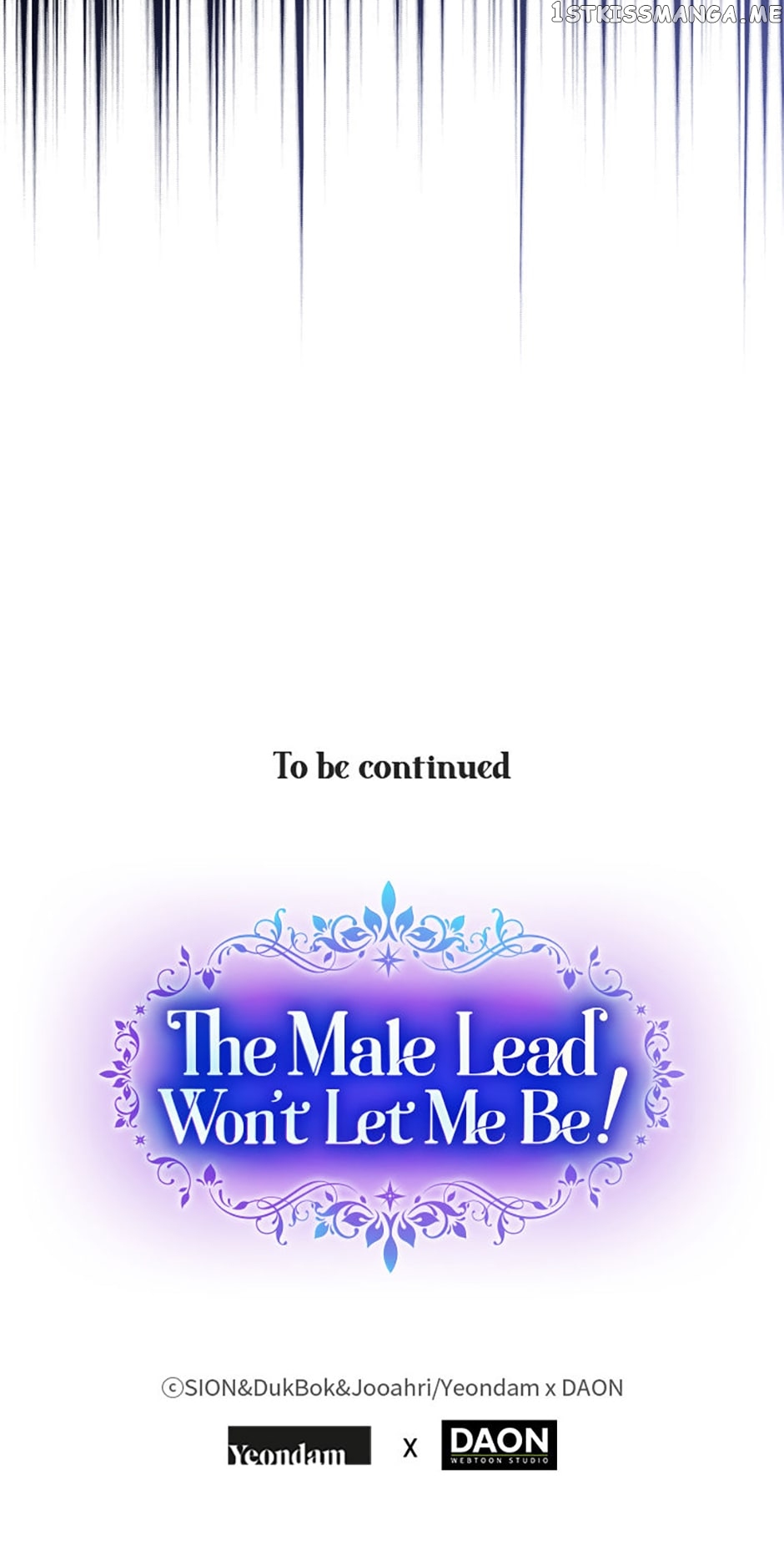 The Hero is Standing in My Way Chapter 64 - page 67