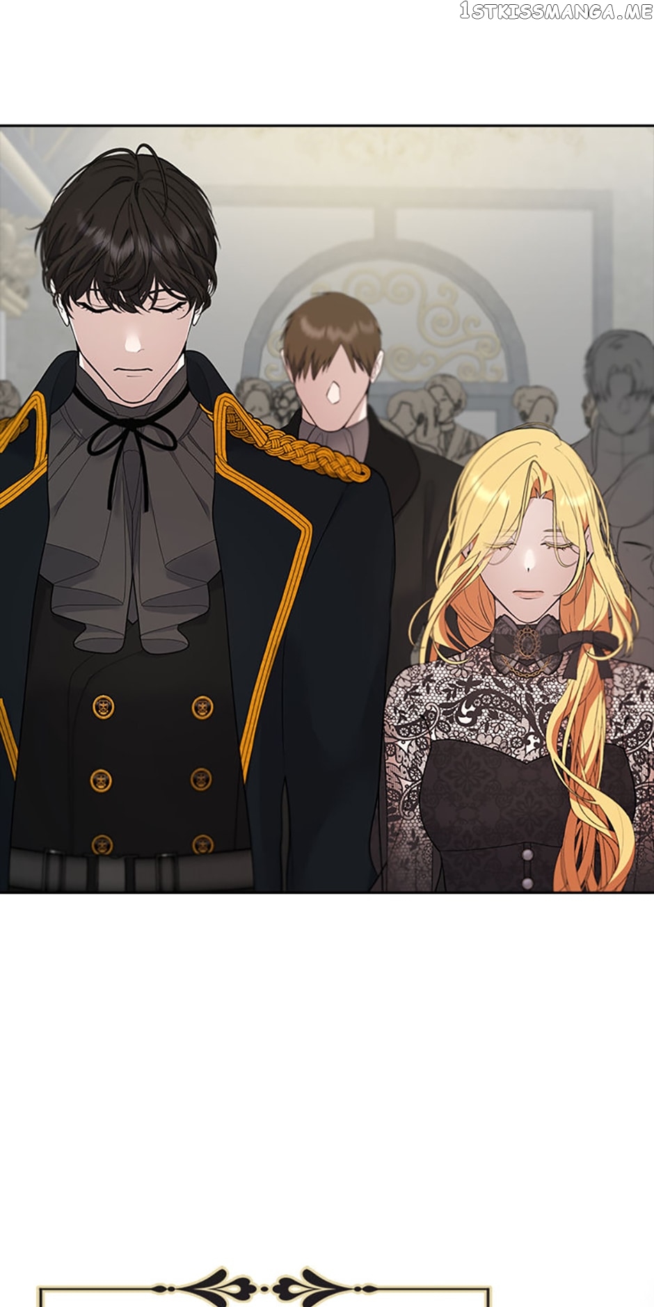 The Hero is Standing in My Way Chapter 64 - page 9