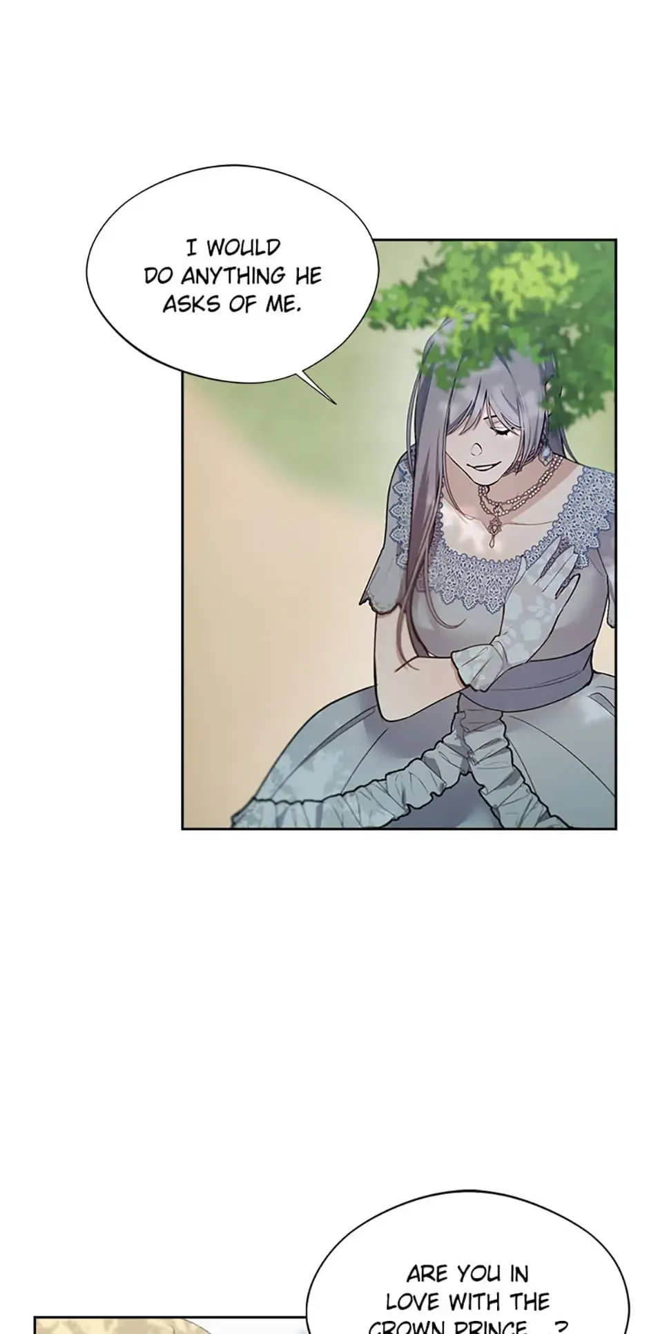 The Hero is Standing in My Way Chapter 63 - page 10