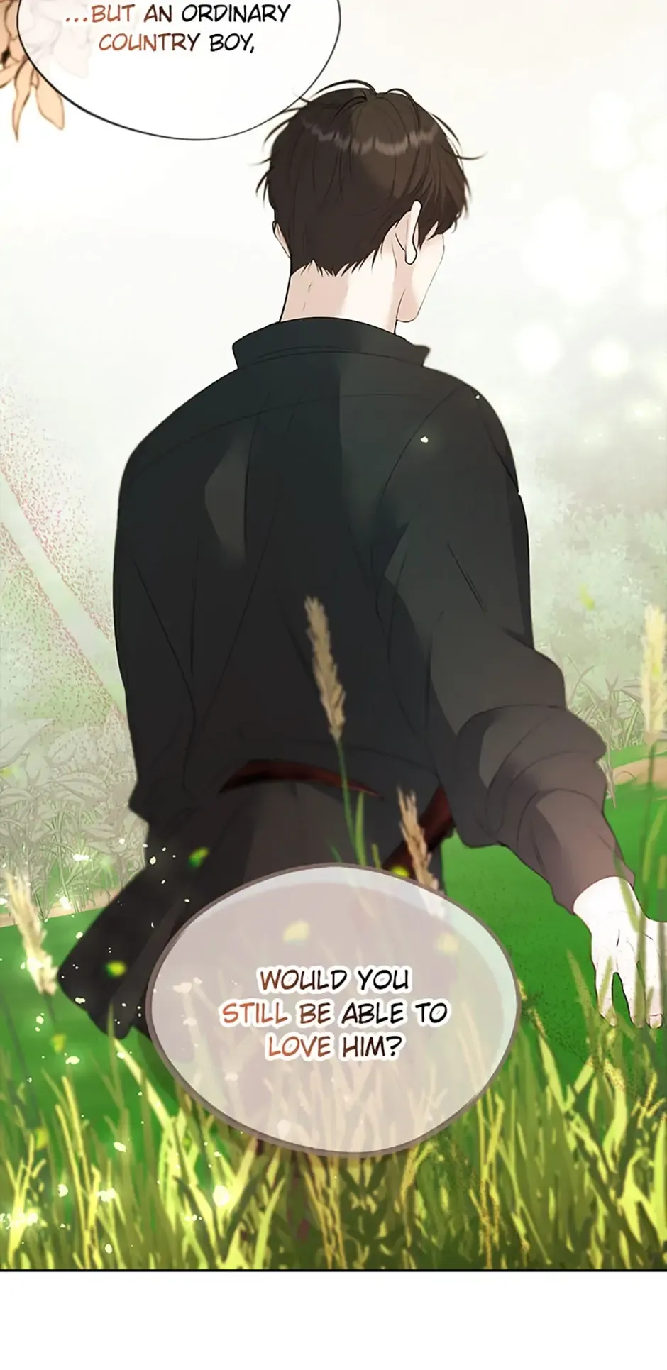 The Hero is Standing in My Way Chapter 63 - page 15