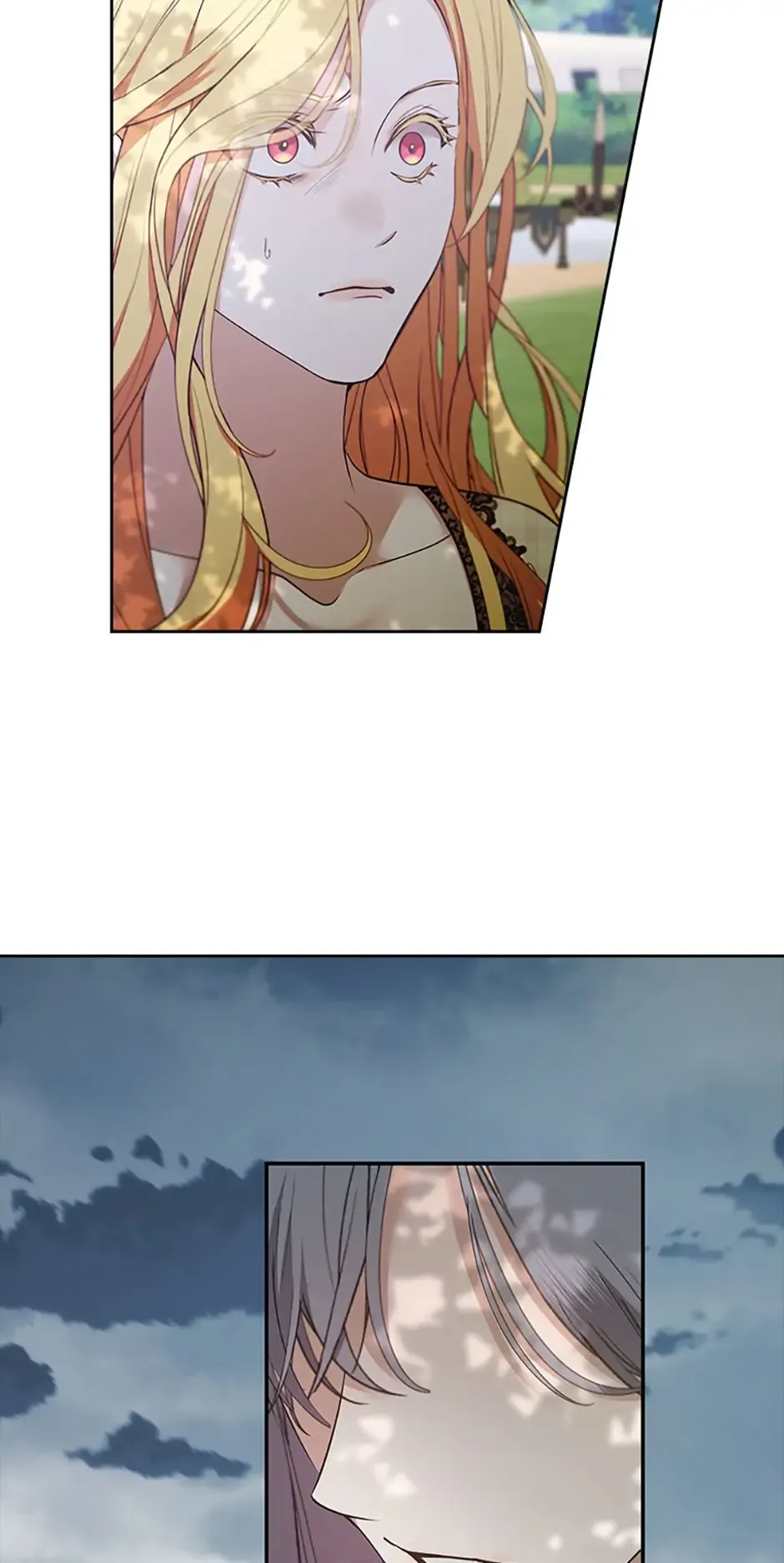 The Hero is Standing in My Way Chapter 63 - page 2