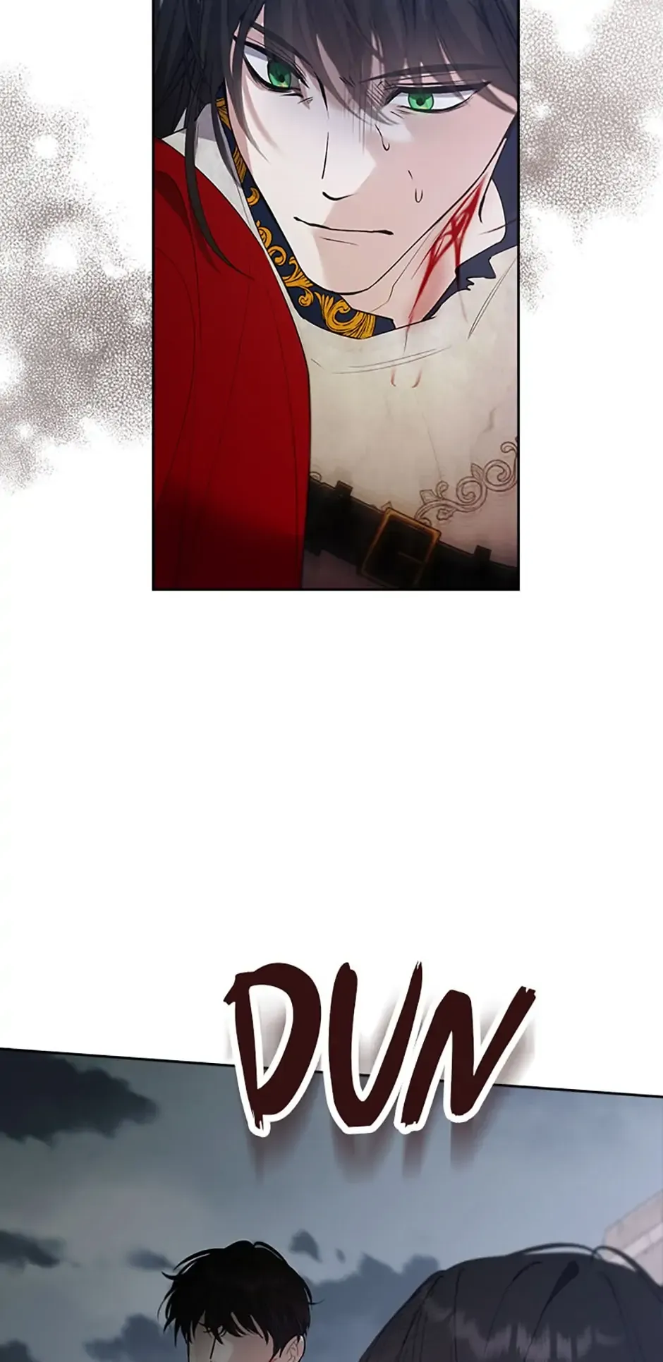 The Hero is Standing in My Way Chapter 63 - page 54