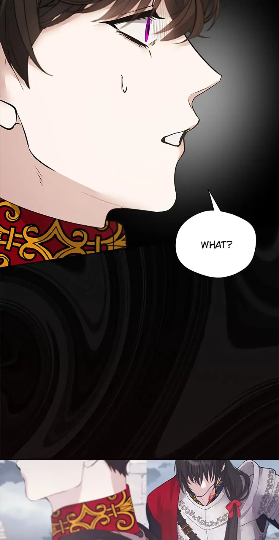 The Hero is Standing in My Way Chapter 63 - page 60
