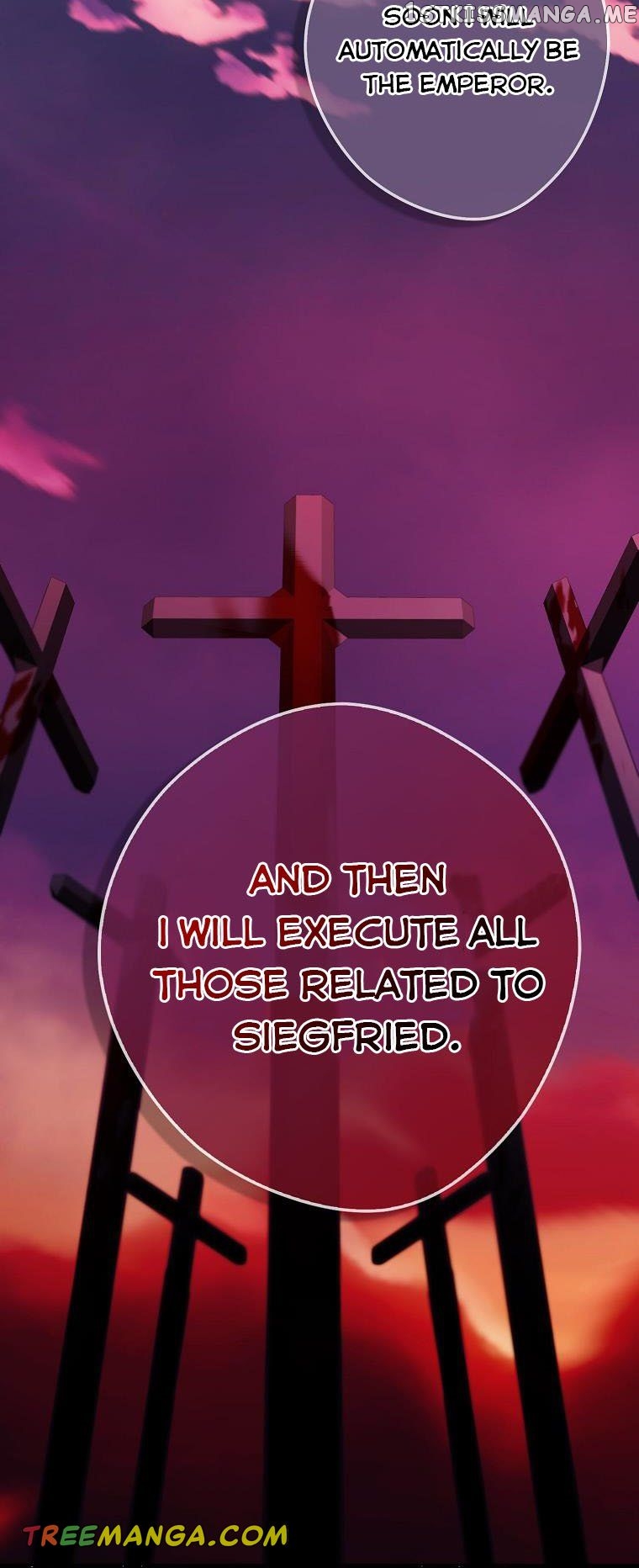 The Hero is Standing in My Way Chapter 62 - page 34