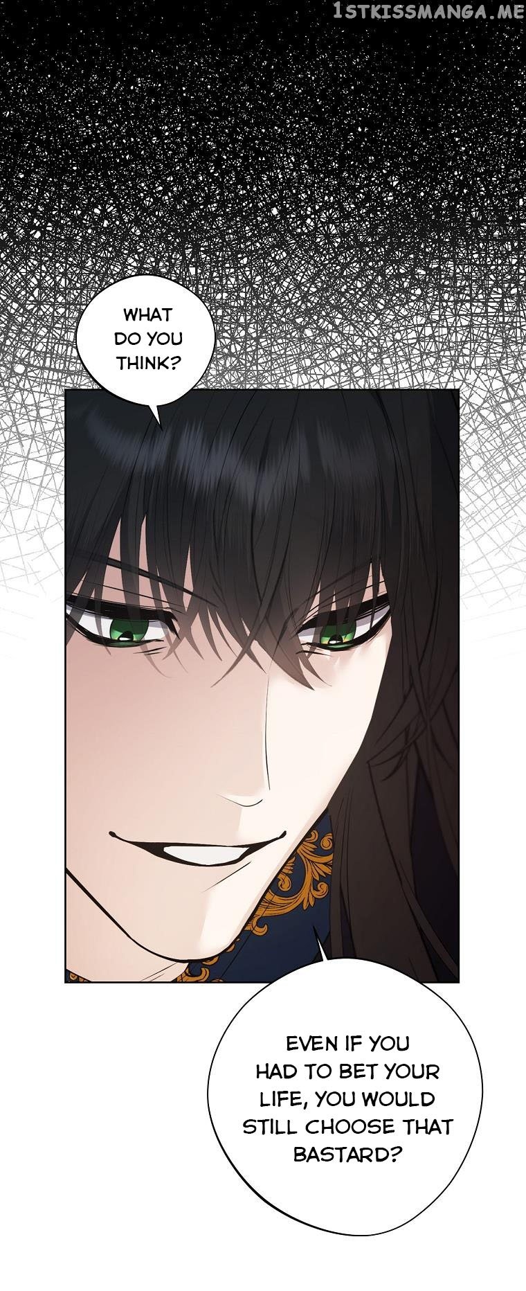The Hero is Standing in My Way Chapter 62 - page 35