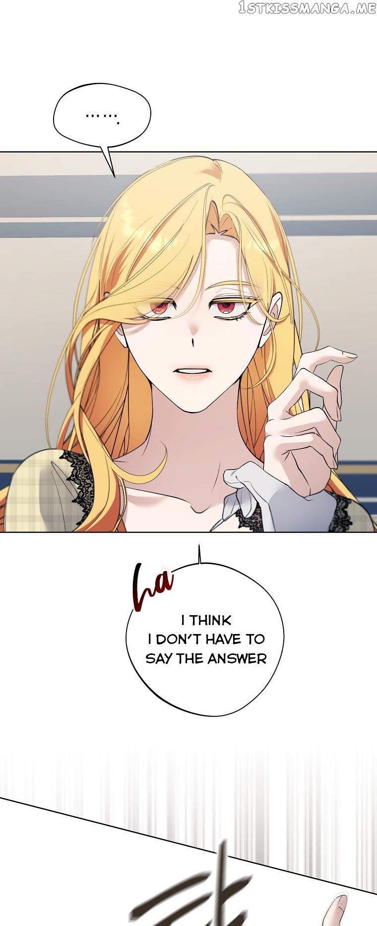 The Hero is Standing in My Way Chapter 62 - page 36