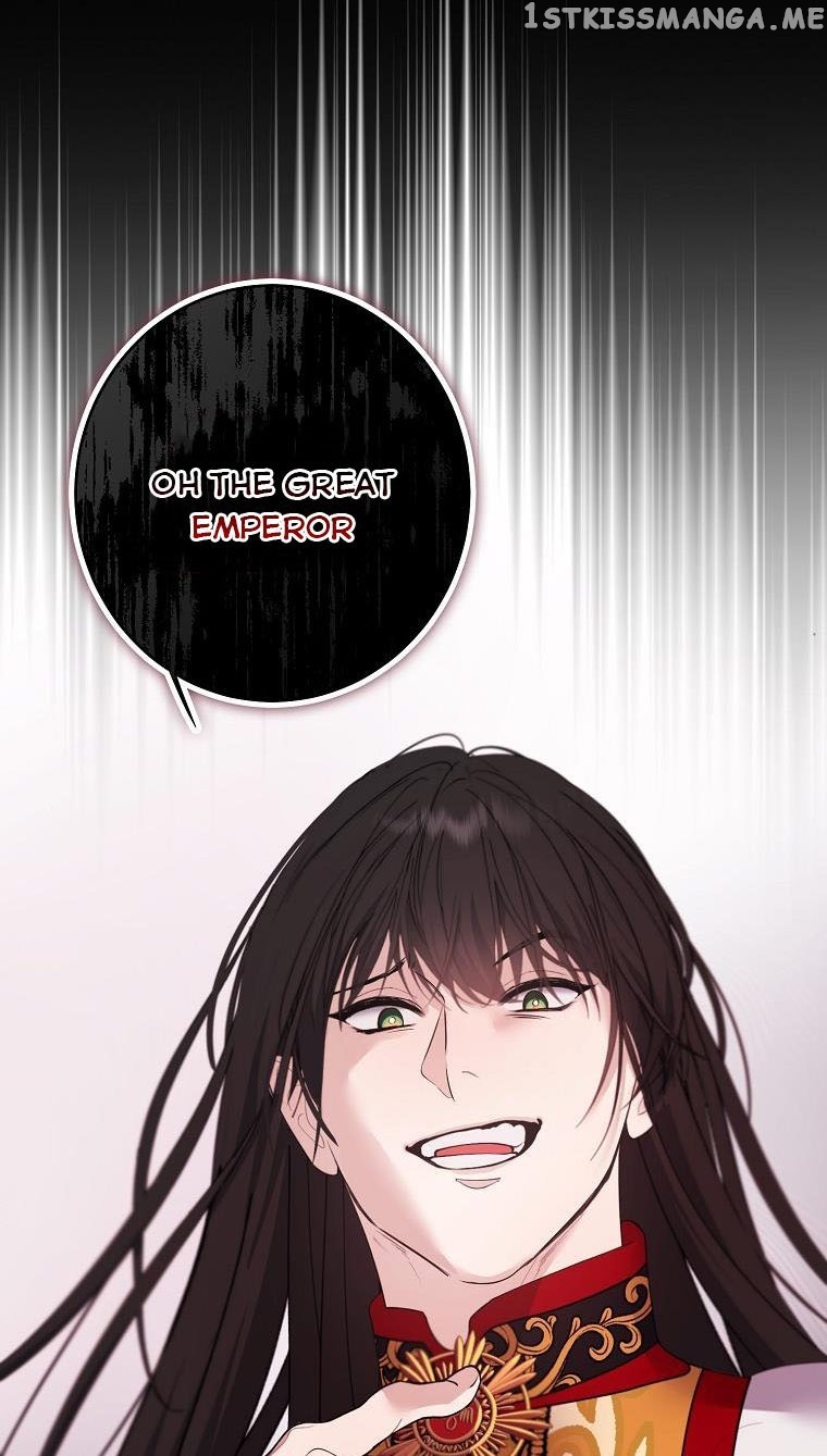 The Hero is Standing in My Way Chapter 61 - page 38