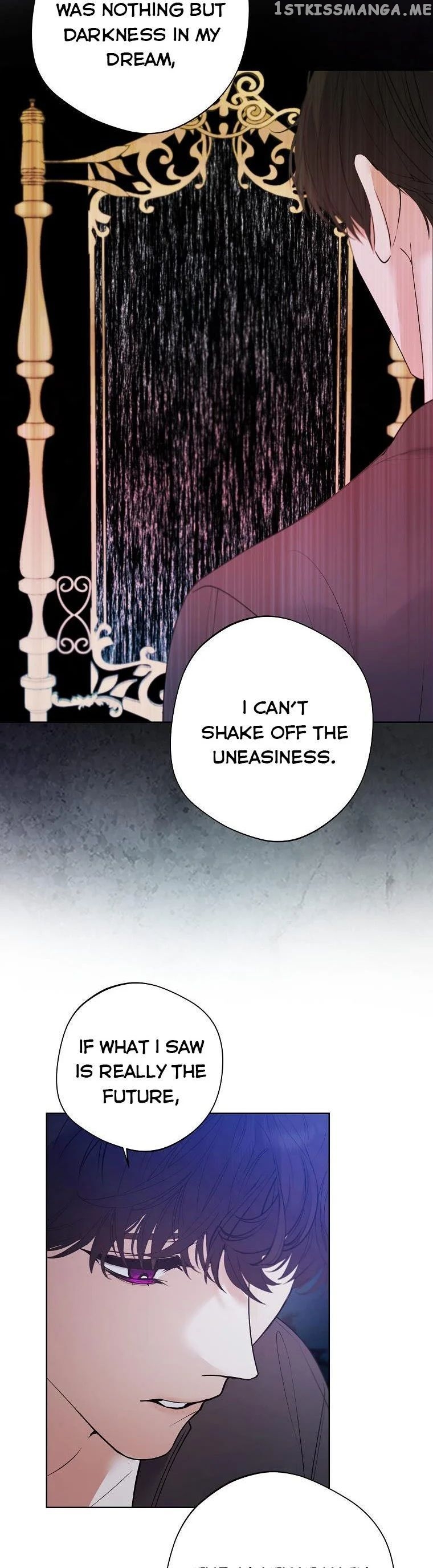 The Hero is Standing in My Way Chapter 60 - page 12