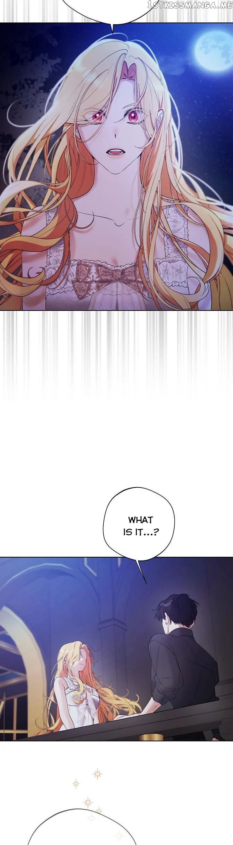 The Hero is Standing in My Way Chapter 60 - page 16