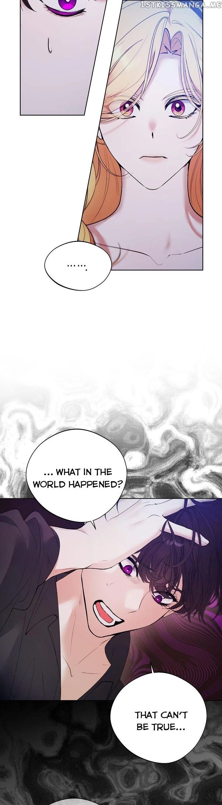 The Hero is Standing in My Way Chapter 60 - page 22
