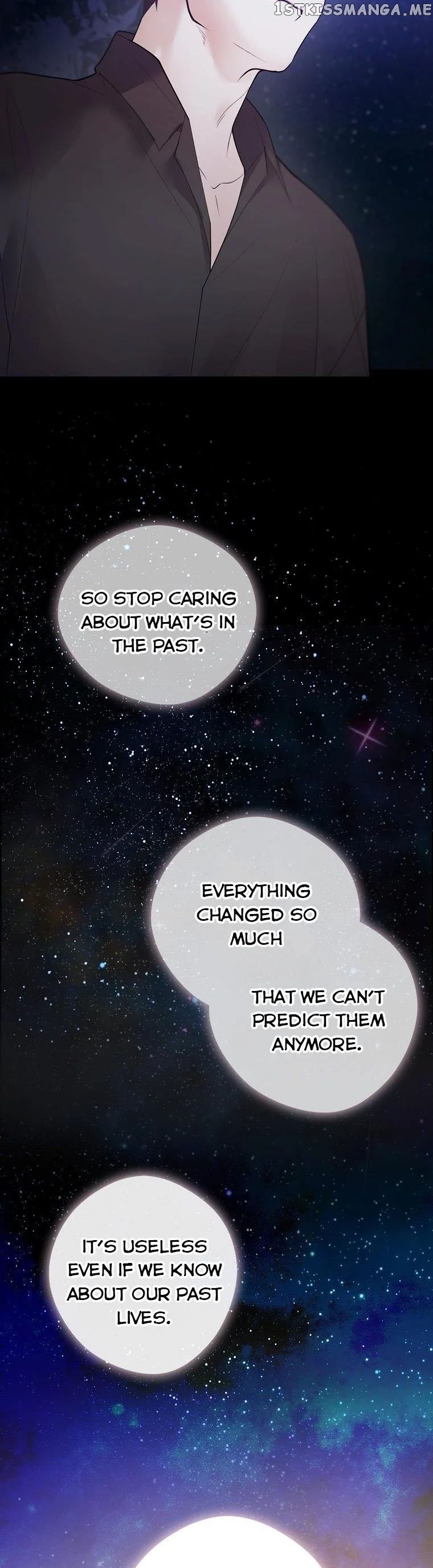 The Hero is Standing in My Way Chapter 60 - page 29