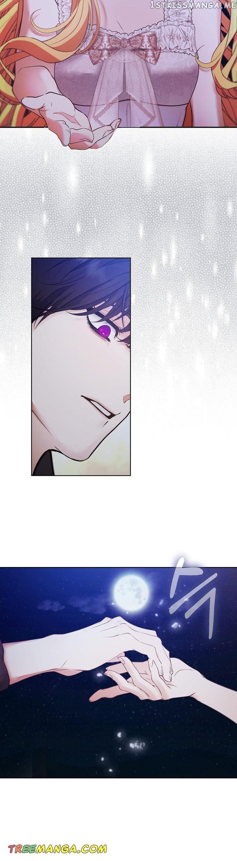 The Hero is Standing in My Way Chapter 60 - page 31
