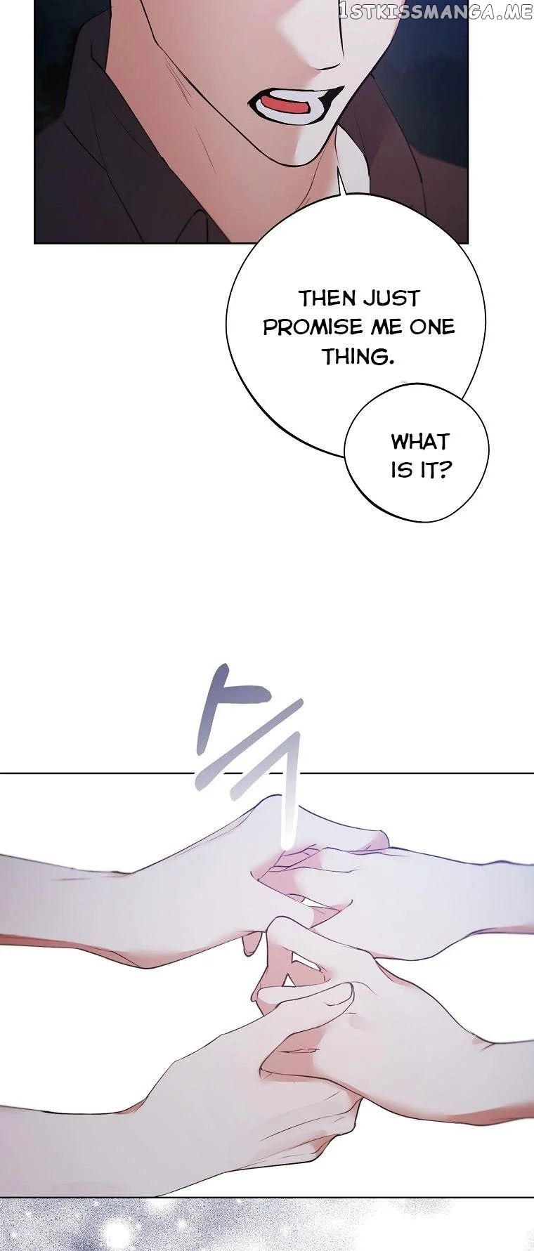 The Hero is Standing in My Way Chapter 60 - page 33