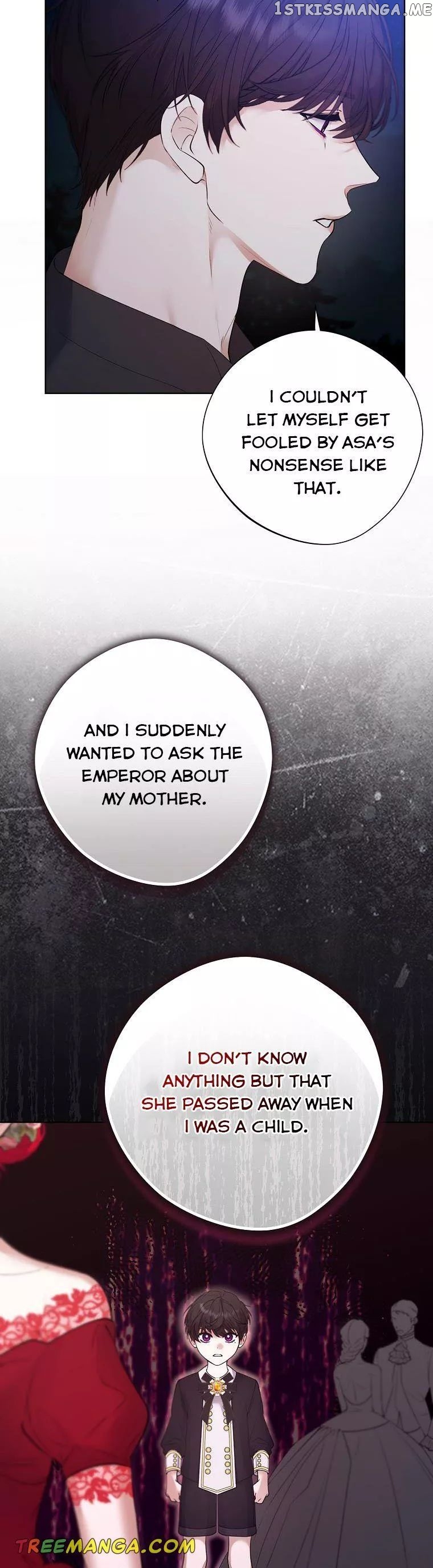 The Hero is Standing in My Way Chapter 60 - page 5
