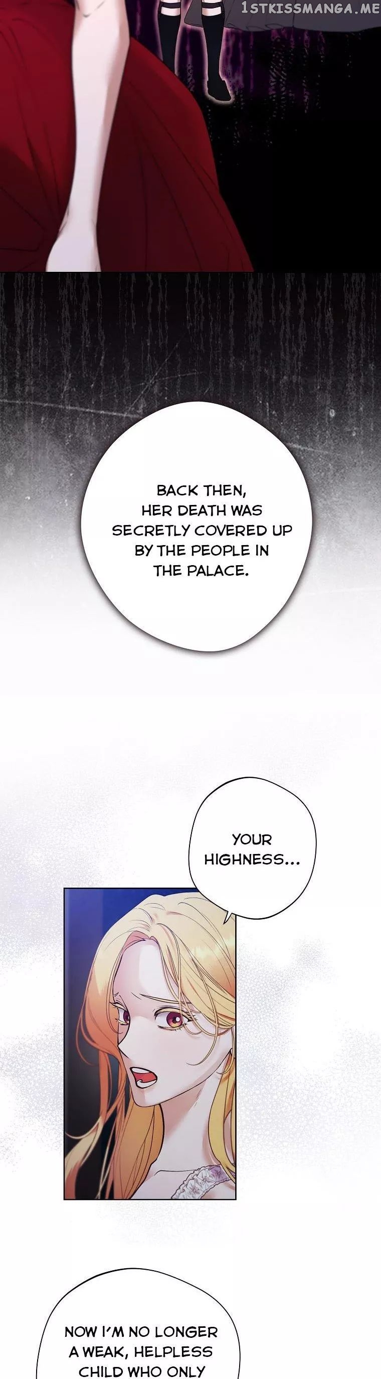 The Hero is Standing in My Way Chapter 60 - page 6