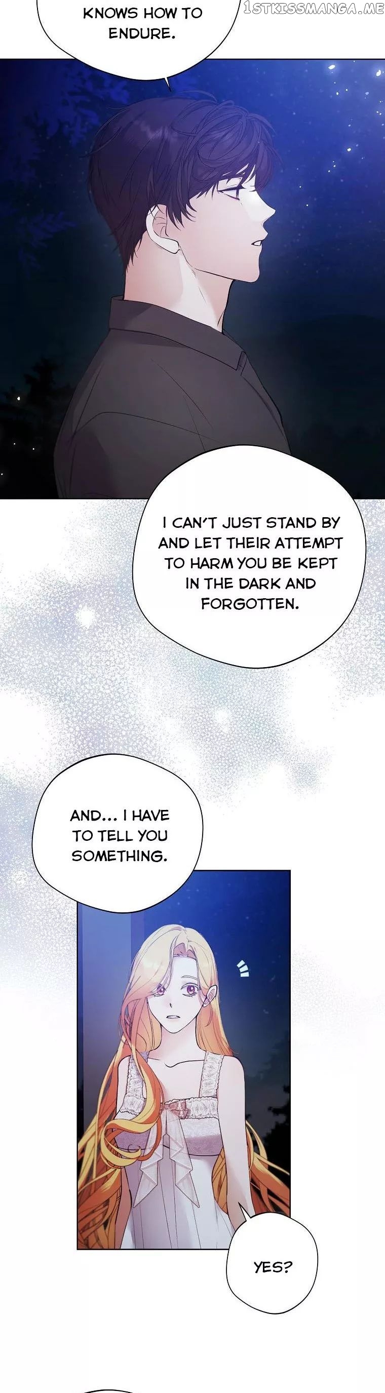 The Hero is Standing in My Way Chapter 60 - page 7