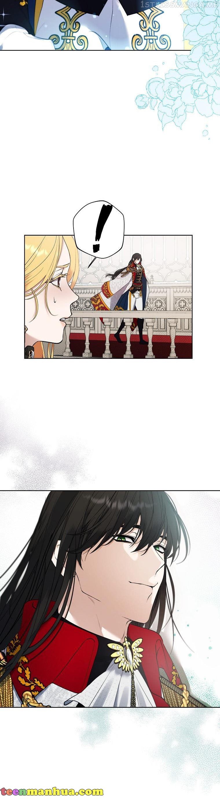 The Hero is Standing in My Way Chapter 58 - page 2