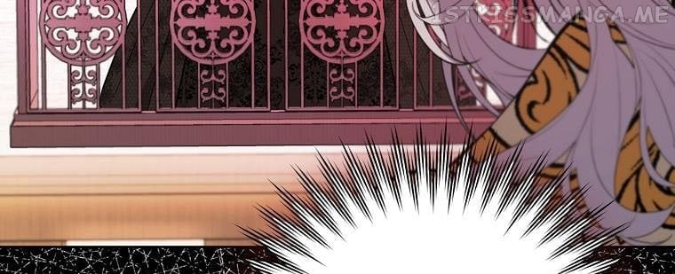 The Hero is Standing in My Way Chapter 57 - page 41