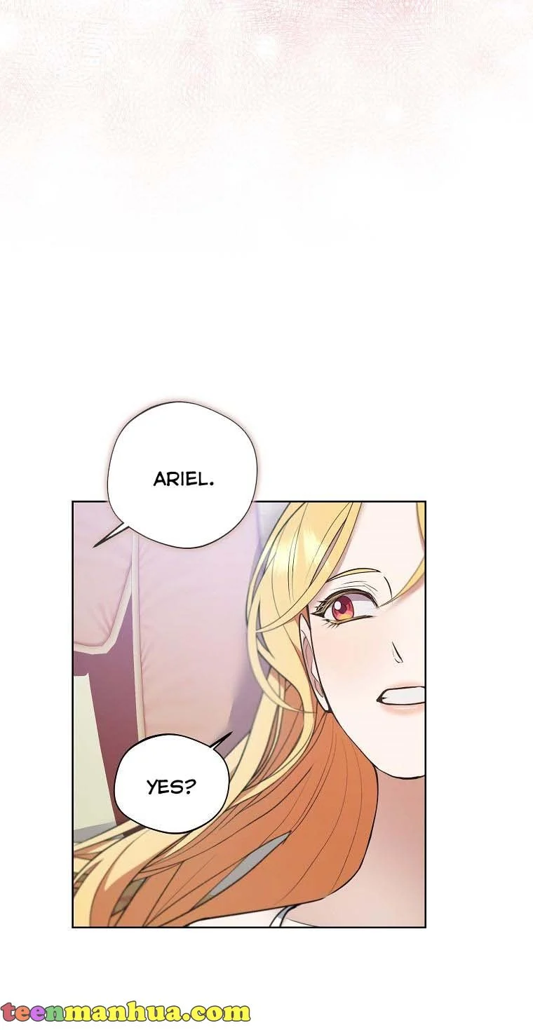 The Hero is Standing in My Way Chapter 56 - page 17