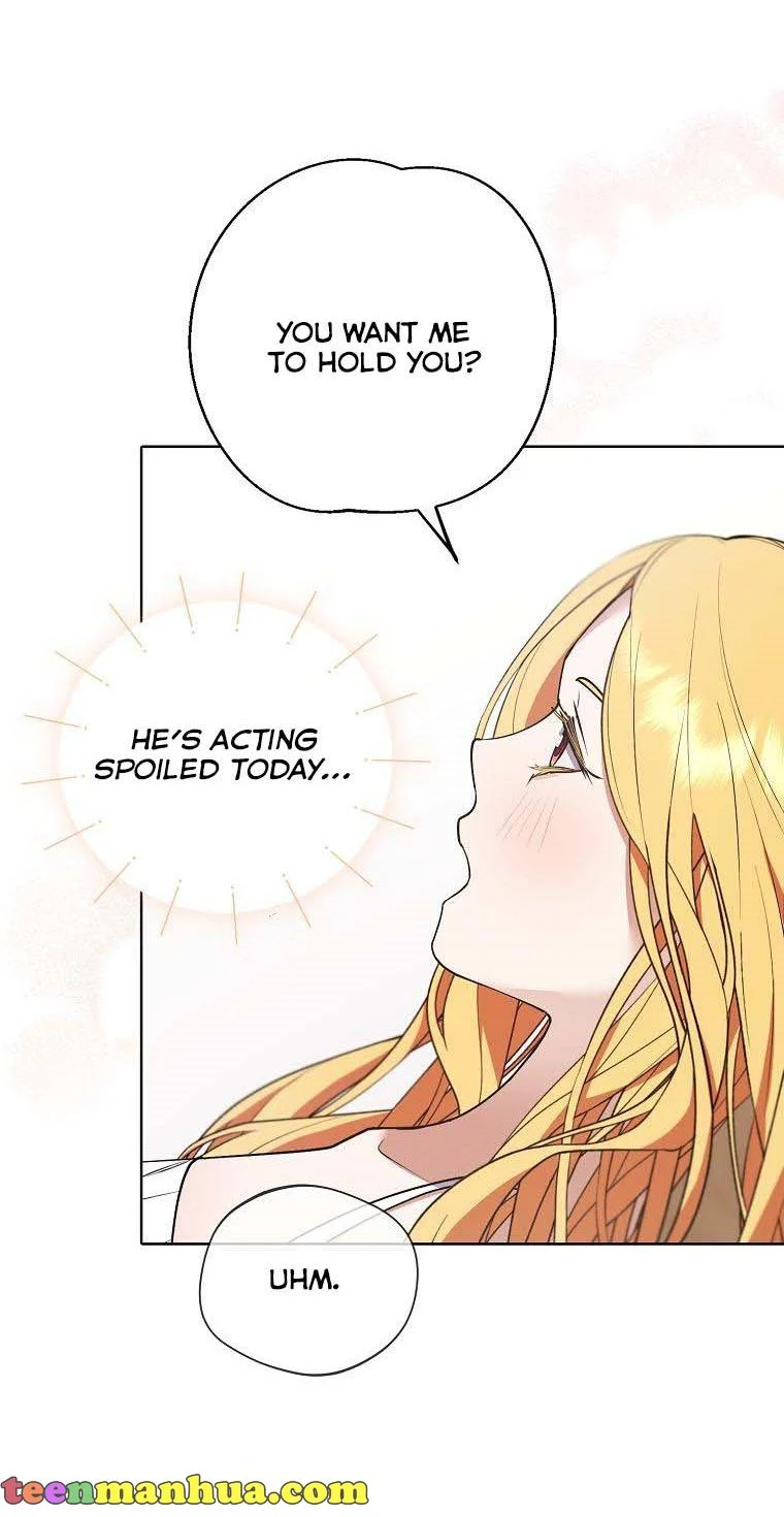 The Hero is Standing in My Way Chapter 56 - page 19