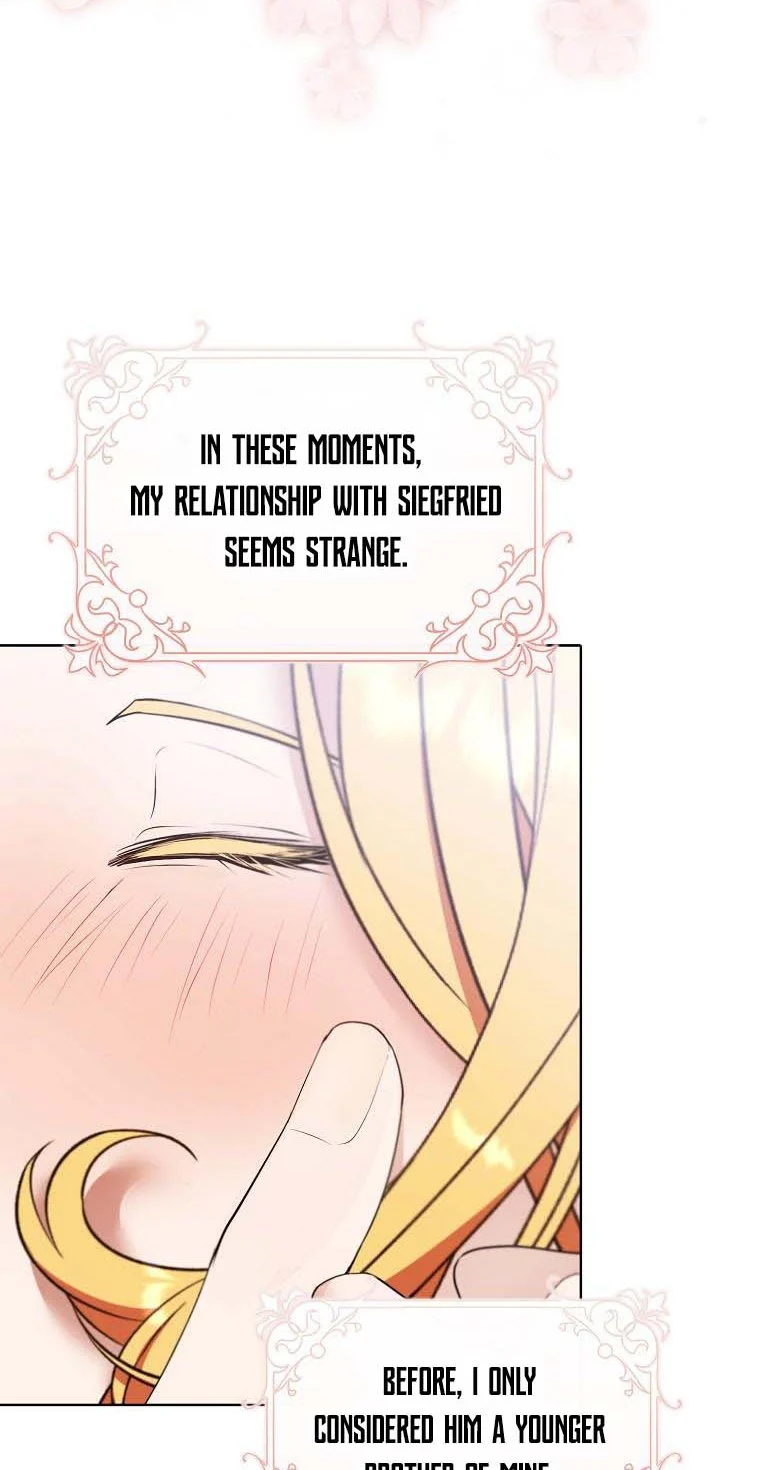 The Hero is Standing in My Way Chapter 56 - page 26