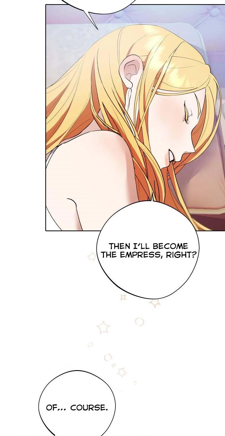 The Hero is Standing in My Way Chapter 56 - page 29