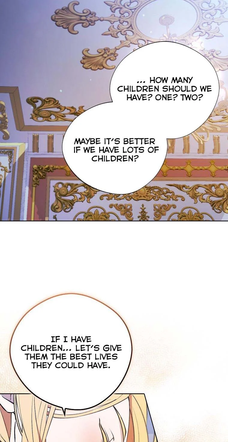 The Hero is Standing in My Way Chapter 56 - page 31